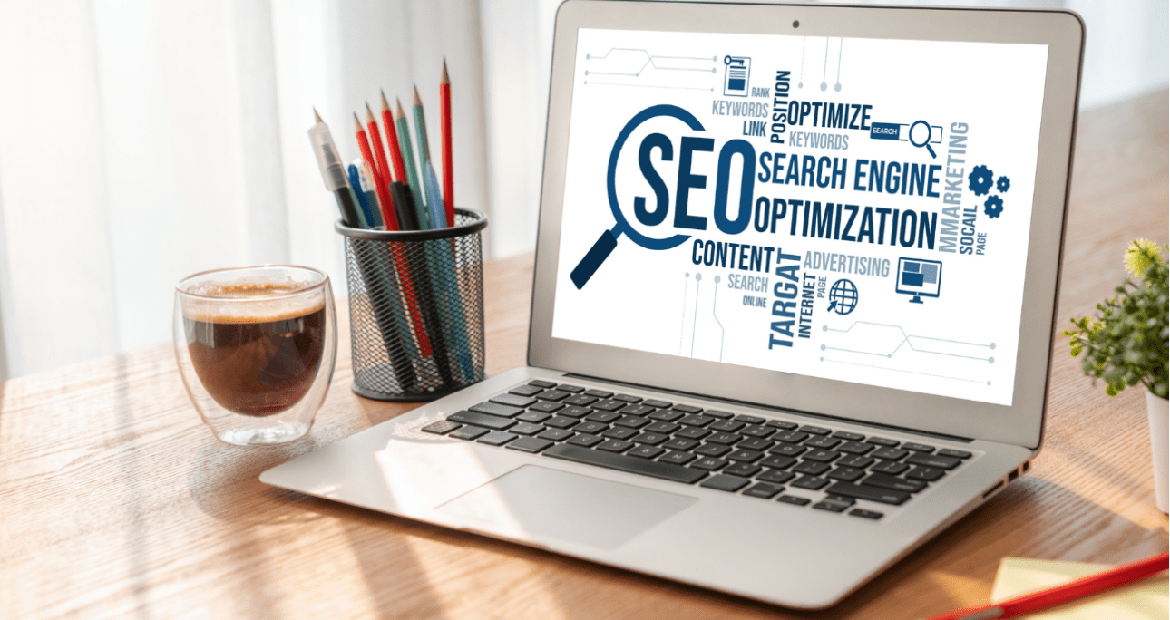 Why Website Design Impacts SEO & User Experience