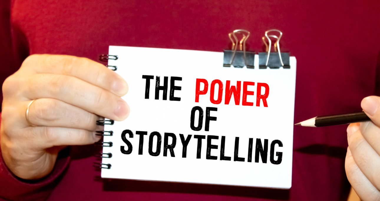 The Impact of Visual Storytelling in Advertising